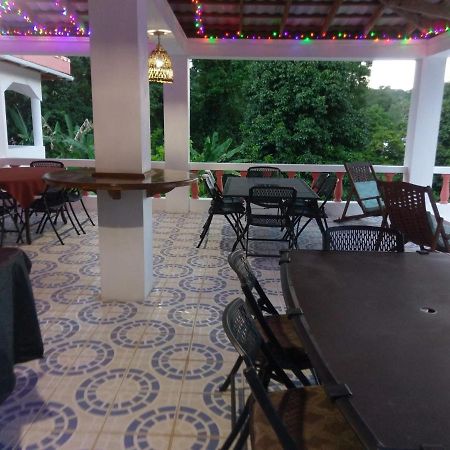 פורט אנטוניו Polish Princess Guest House מראה חיצוני תמונה