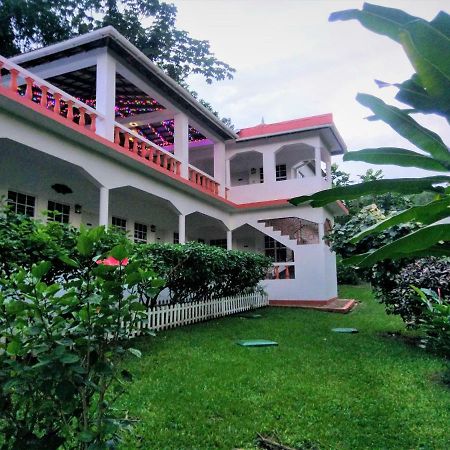 פורט אנטוניו Polish Princess Guest House מראה חיצוני תמונה