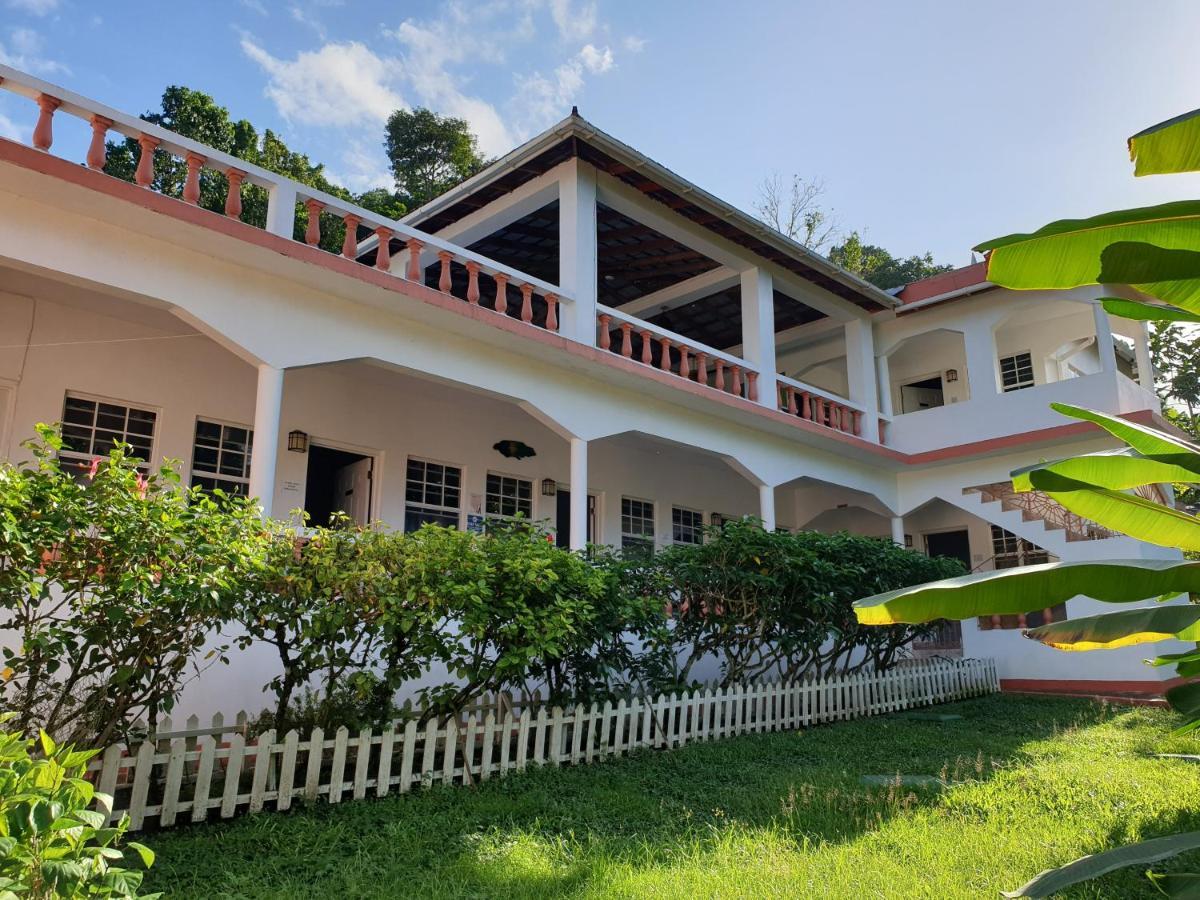פורט אנטוניו Polish Princess Guest House מראה חיצוני תמונה