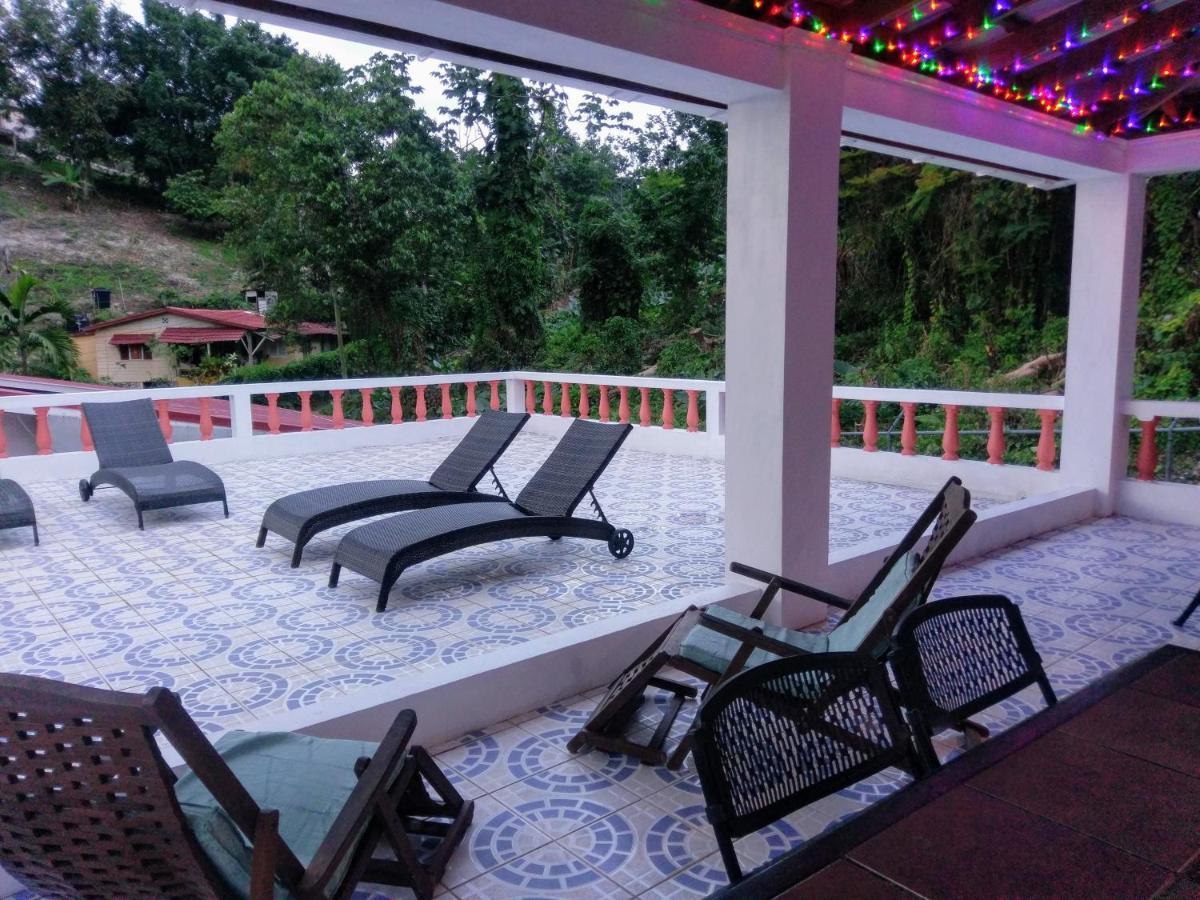 פורט אנטוניו Polish Princess Guest House מראה חיצוני תמונה