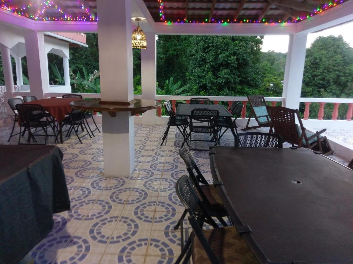 פורט אנטוניו Polish Princess Guest House מראה חיצוני תמונה