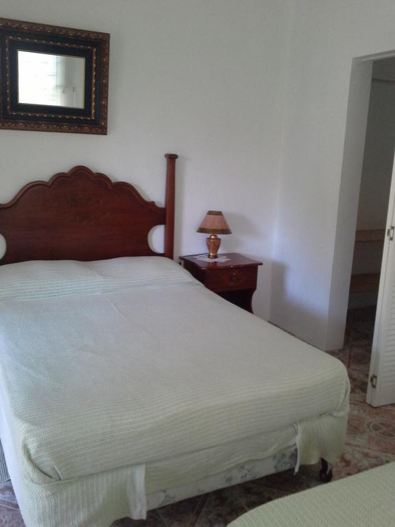 פורט אנטוניו Polish Princess Guest House מראה חיצוני תמונה