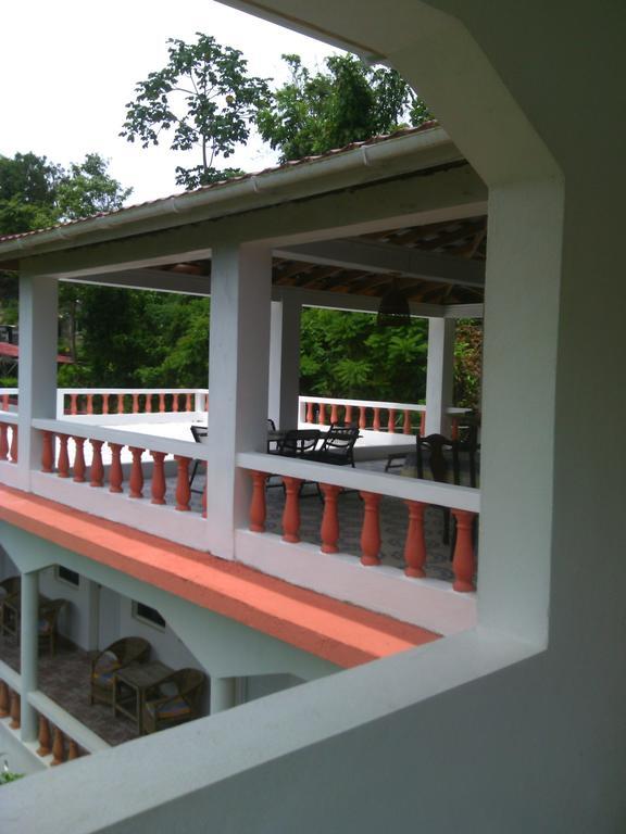 פורט אנטוניו Polish Princess Guest House מראה חיצוני תמונה