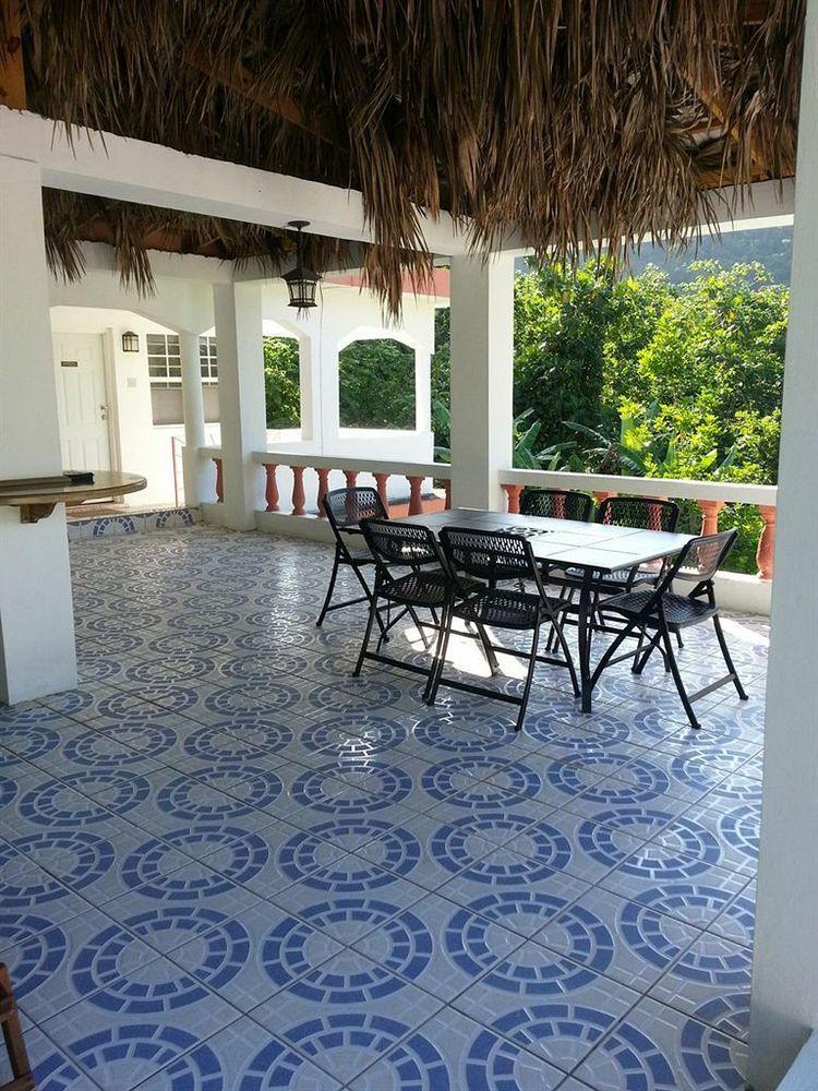 פורט אנטוניו Polish Princess Guest House מראה חיצוני תמונה