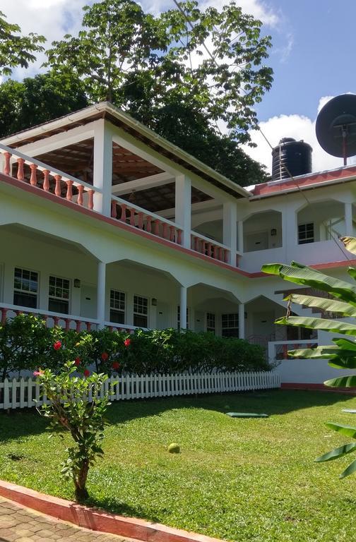 פורט אנטוניו Polish Princess Guest House מראה חיצוני תמונה