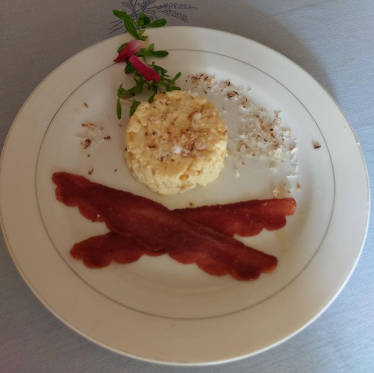 פורט אנטוניו Polish Princess Guest House מראה חיצוני תמונה