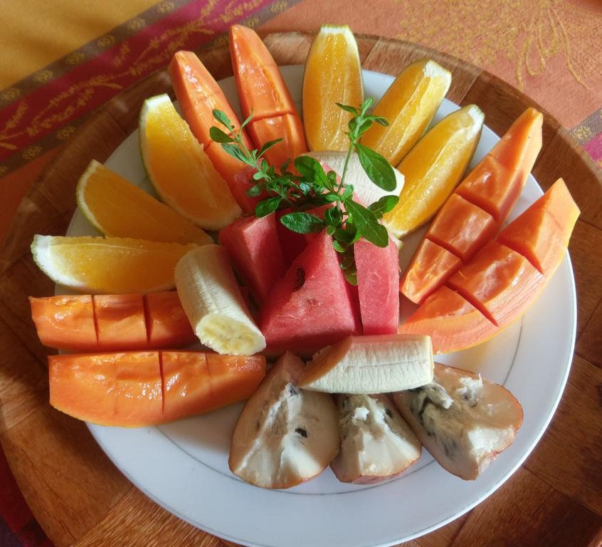 פורט אנטוניו Polish Princess Guest House מראה חיצוני תמונה