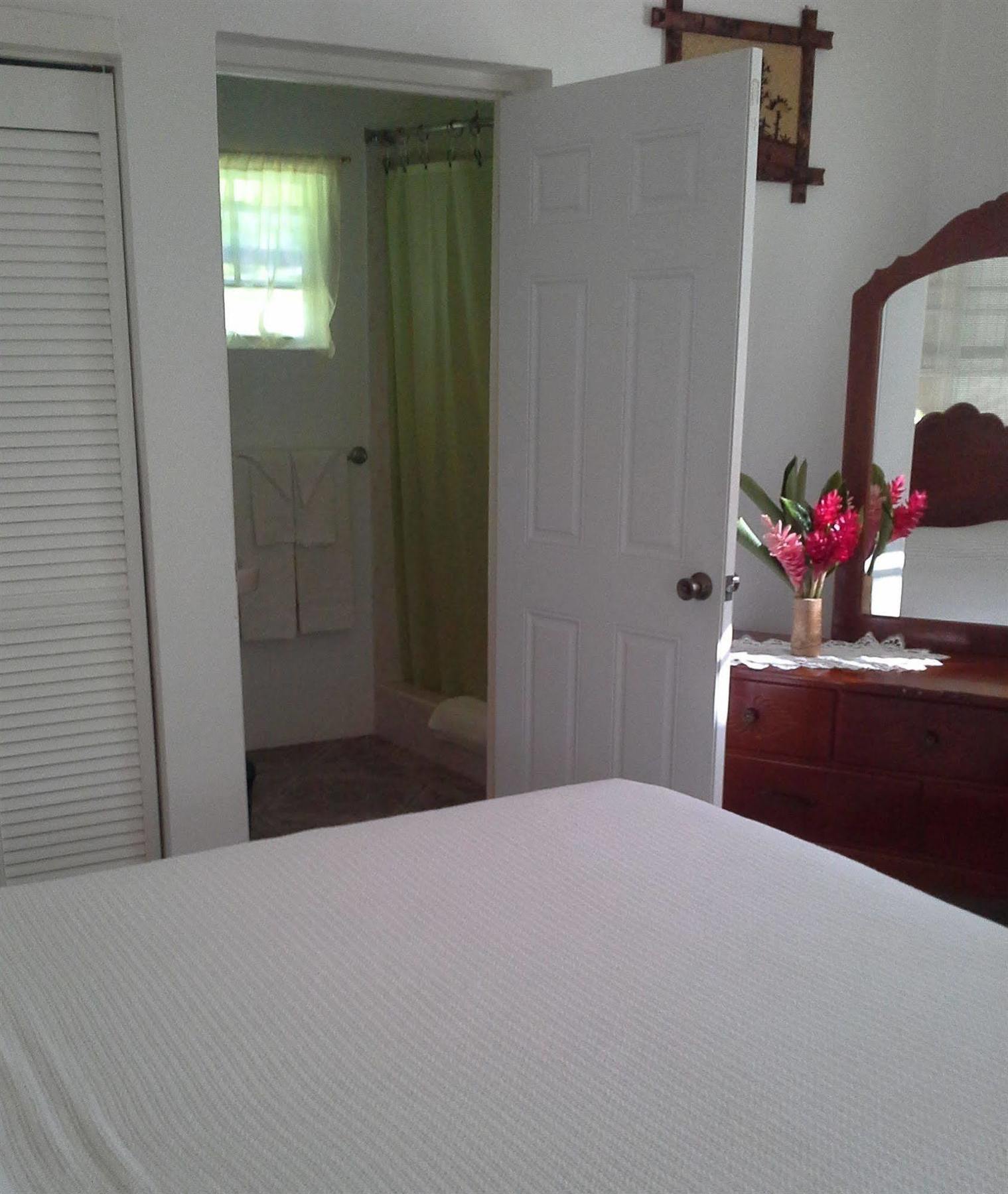 פורט אנטוניו Polish Princess Guest House מראה חיצוני תמונה