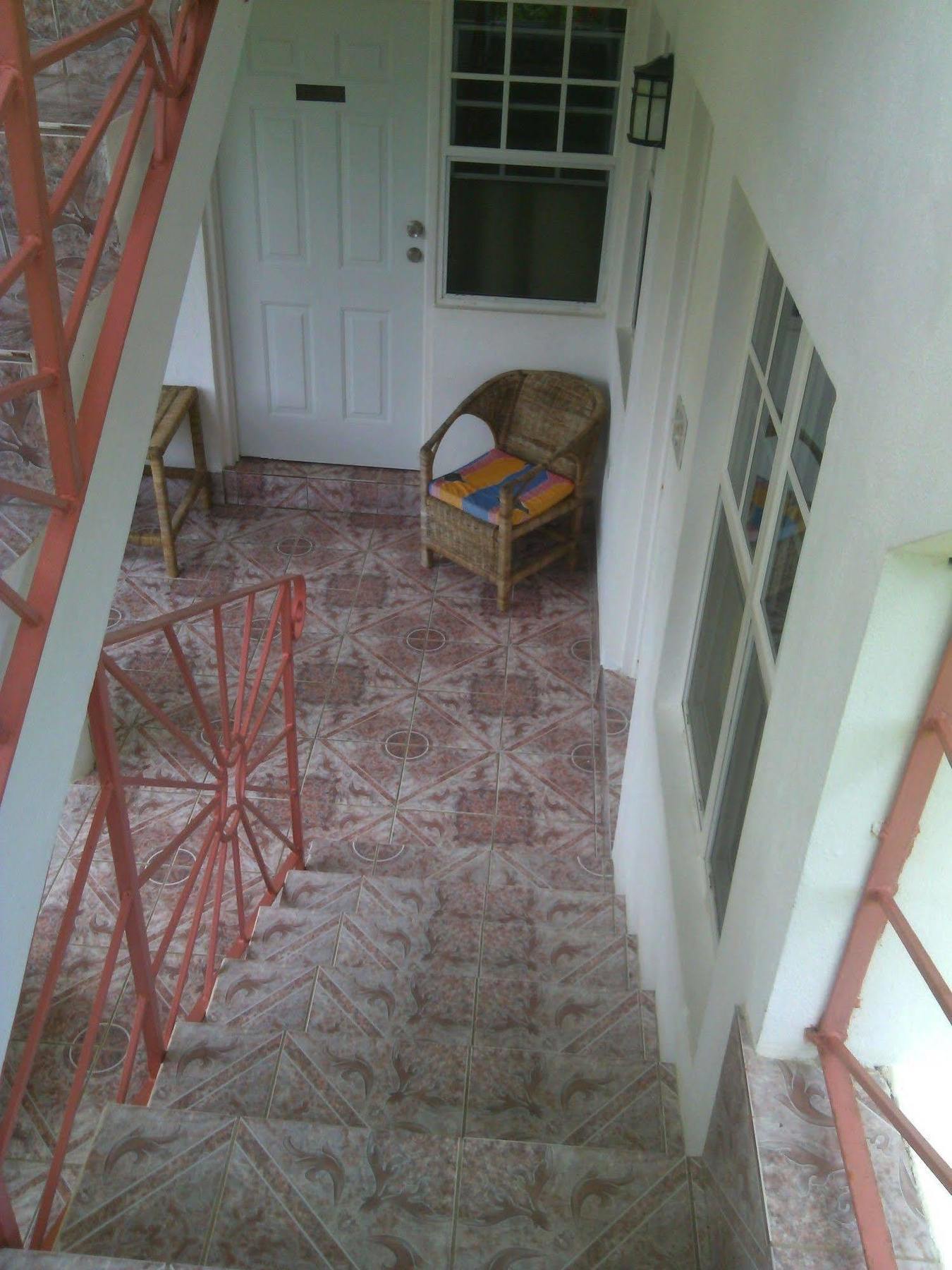 פורט אנטוניו Polish Princess Guest House מראה חיצוני תמונה