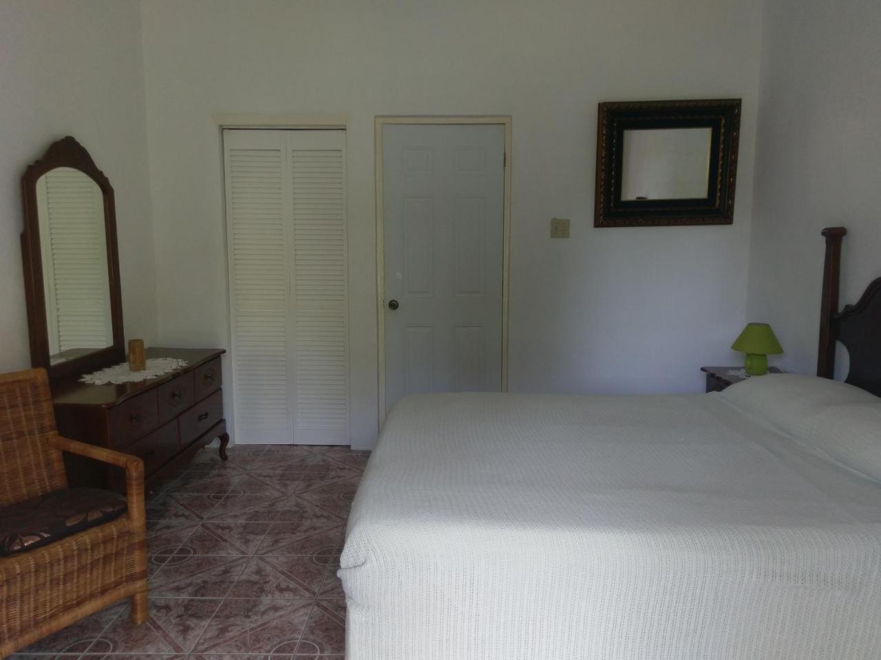 פורט אנטוניו Polish Princess Guest House מראה חיצוני תמונה