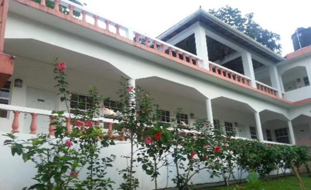 פורט אנטוניו Polish Princess Guest House מראה חיצוני תמונה