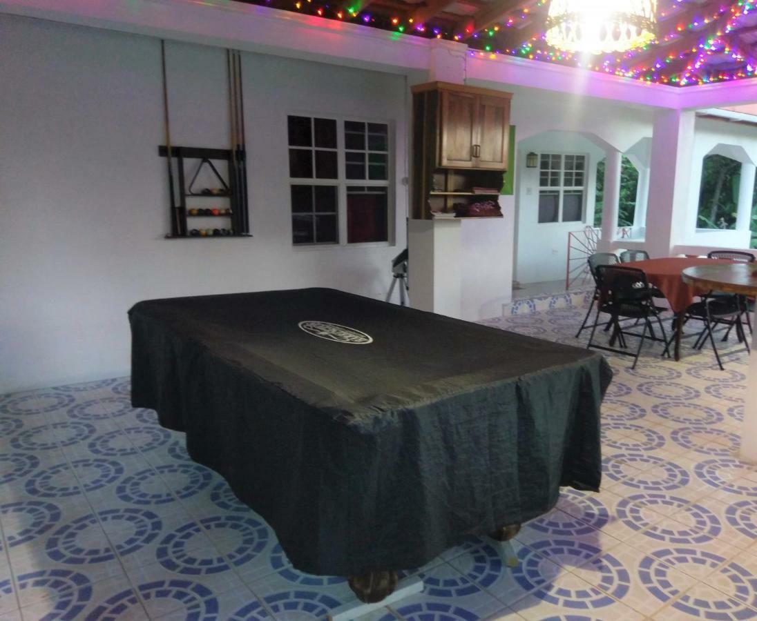 פורט אנטוניו Polish Princess Guest House מראה חיצוני תמונה