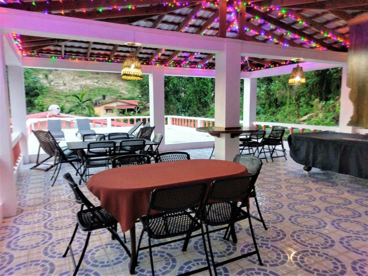 פורט אנטוניו Polish Princess Guest House מראה חיצוני תמונה