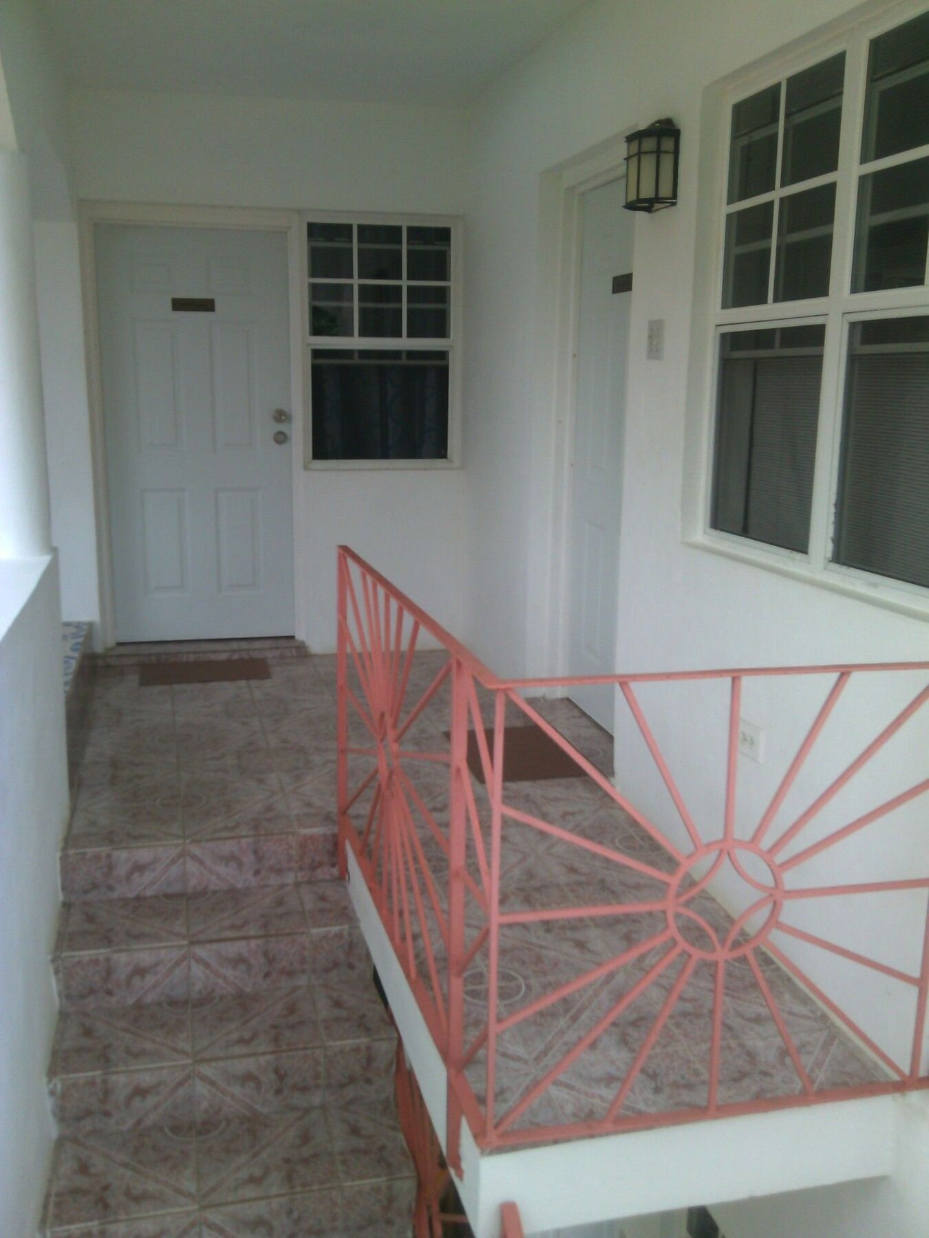 פורט אנטוניו Polish Princess Guest House מראה חיצוני תמונה