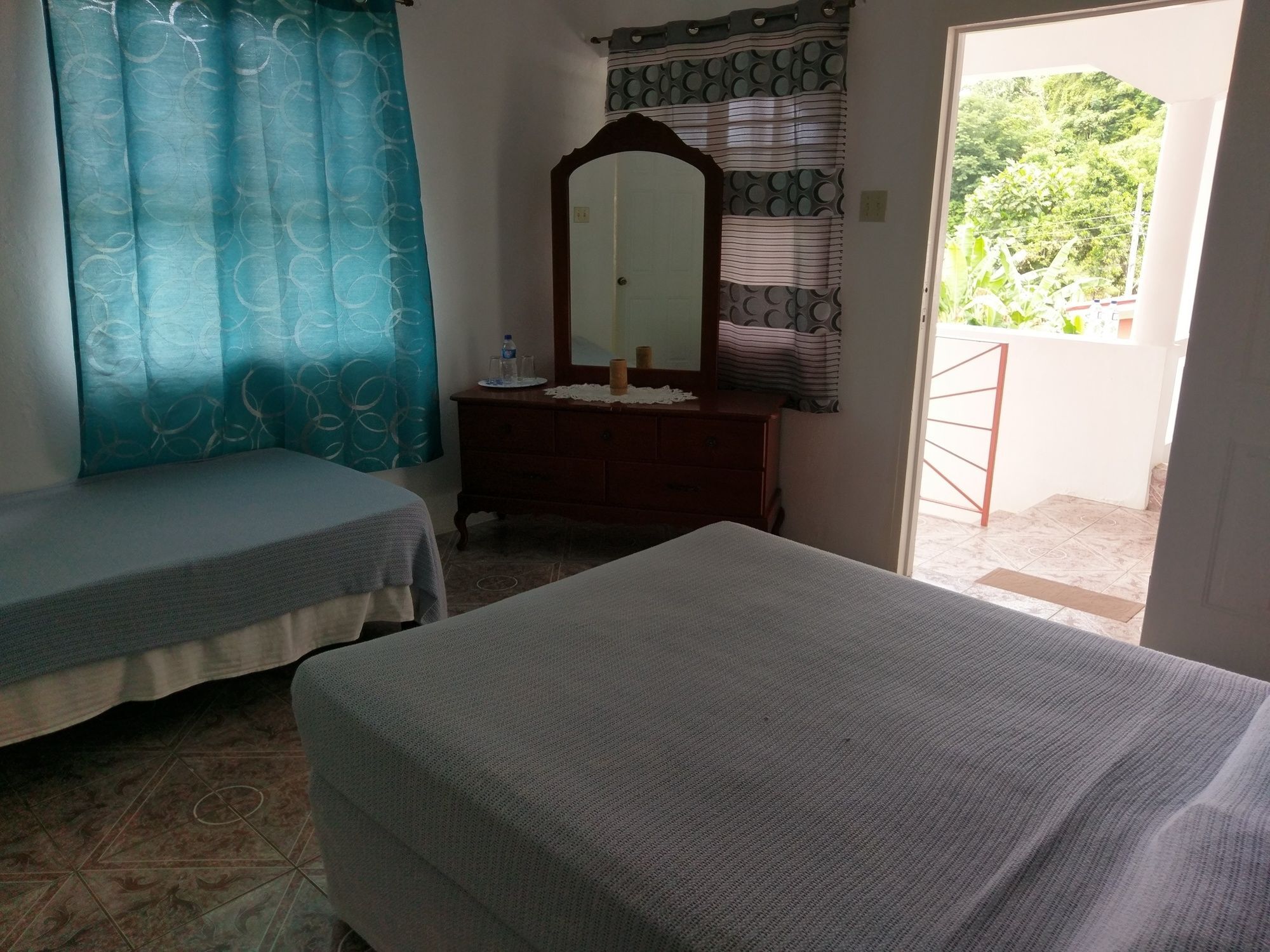 פורט אנטוניו Polish Princess Guest House מראה חיצוני תמונה