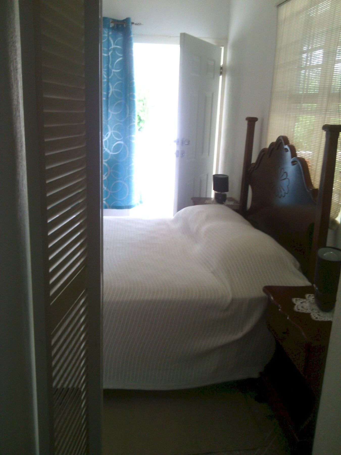 פורט אנטוניו Polish Princess Guest House מראה חיצוני תמונה