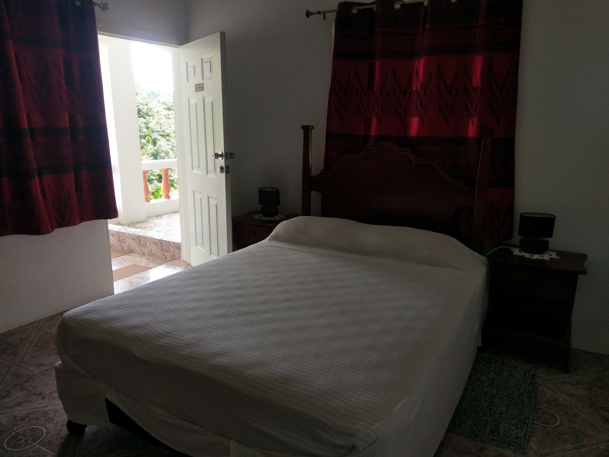 פורט אנטוניו Polish Princess Guest House מראה חיצוני תמונה