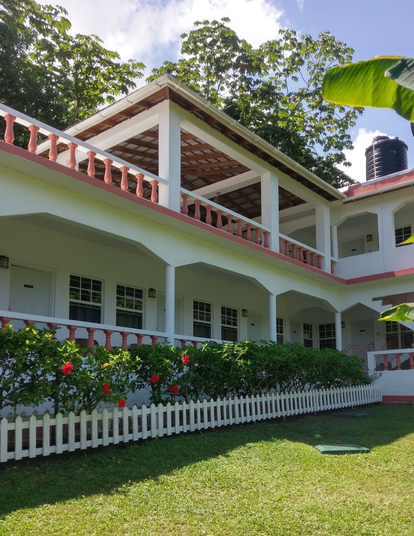 פורט אנטוניו Polish Princess Guest House מראה חיצוני תמונה