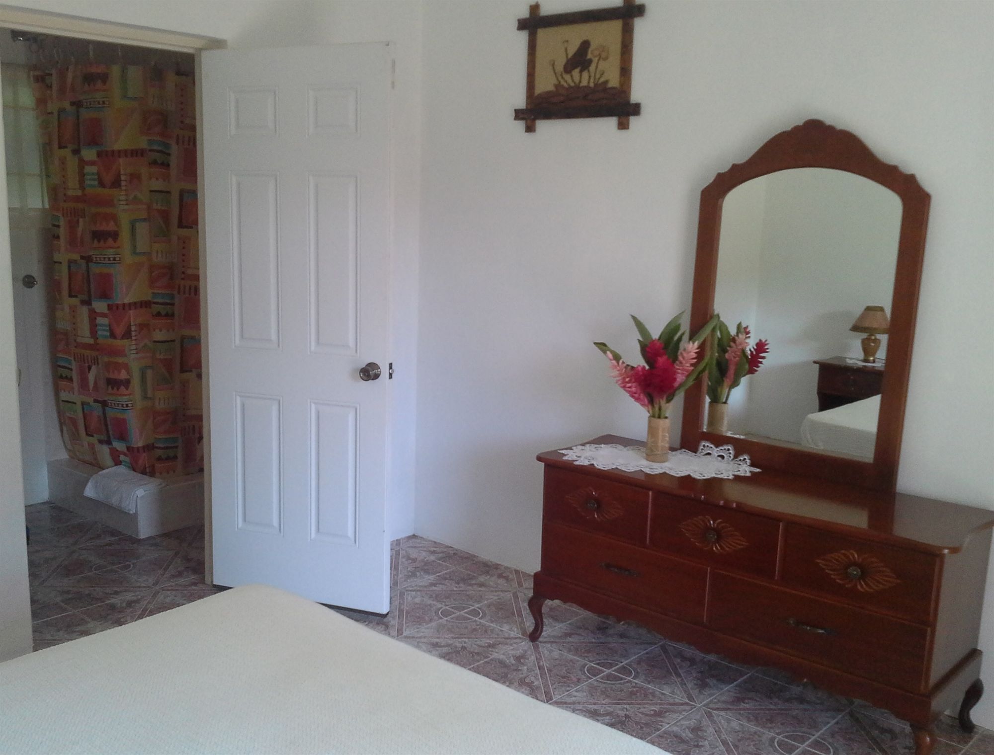 פורט אנטוניו Polish Princess Guest House מראה חיצוני תמונה