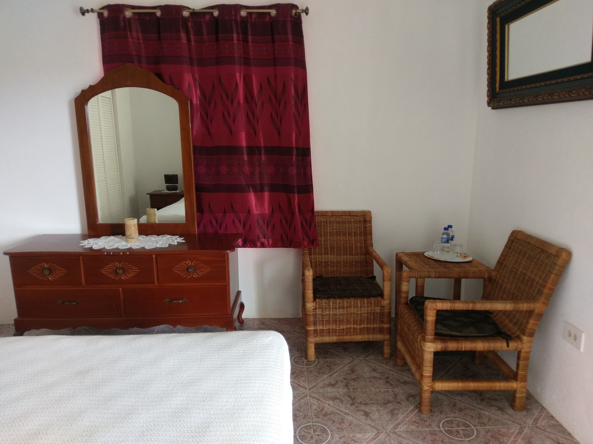 פורט אנטוניו Polish Princess Guest House מראה חיצוני תמונה