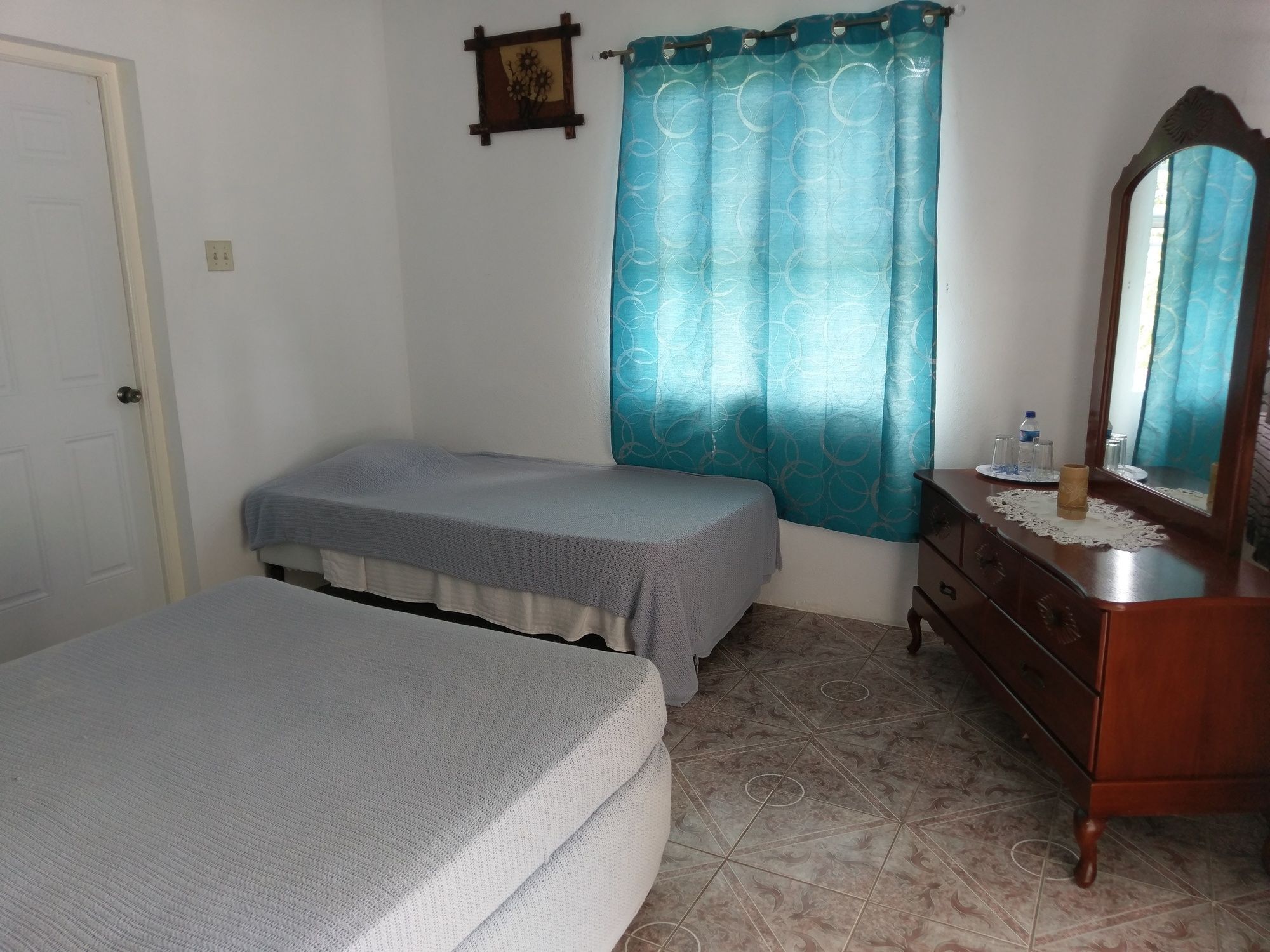 פורט אנטוניו Polish Princess Guest House מראה חיצוני תמונה