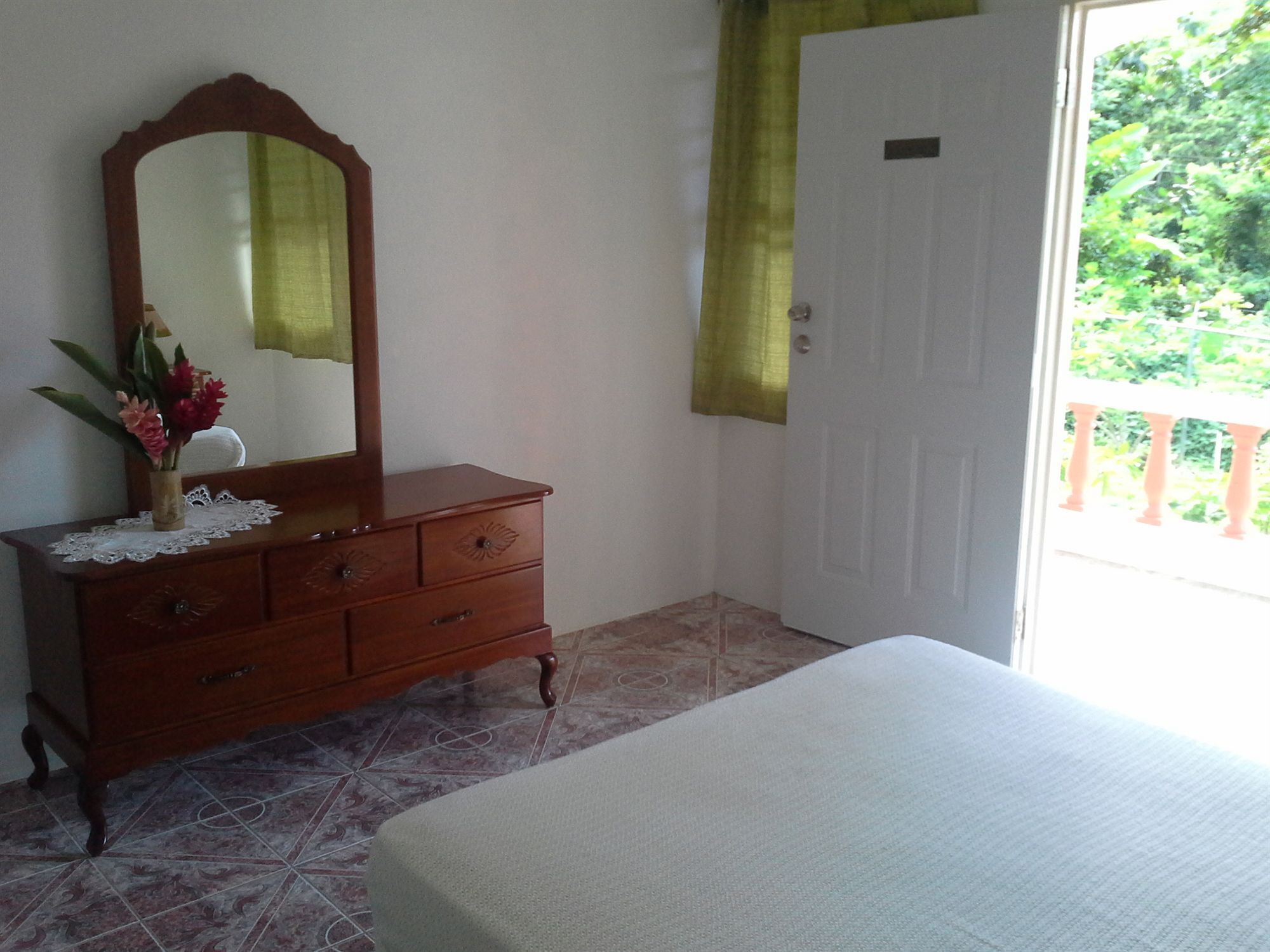 פורט אנטוניו Polish Princess Guest House מראה חיצוני תמונה